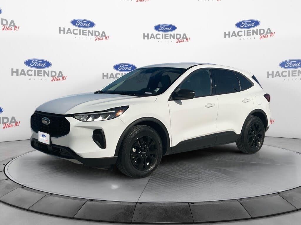 2025 Ford Escape - $29,835