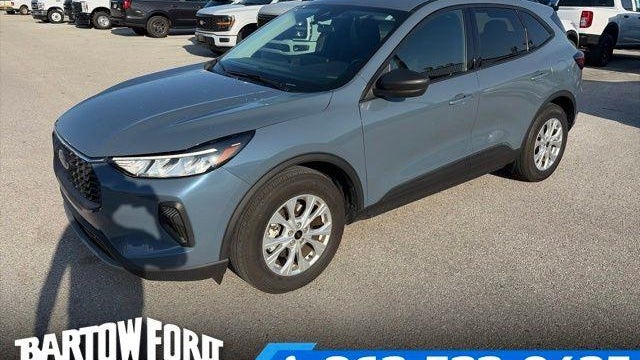 Preowned 2025 Ford Escape Active for Sale