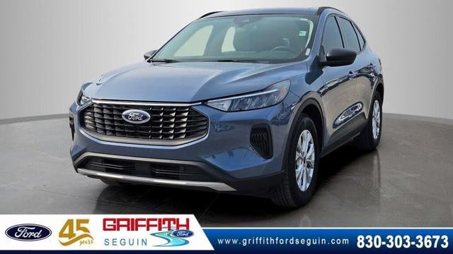 Preowned 2025 Ford Escape Active for Sale