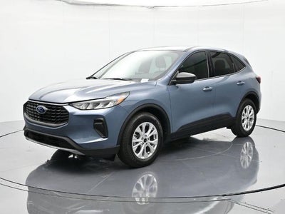 2025 Ford Escape Active 4DR SUV