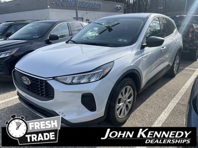 Photo of a 2025 Ford Escape Active 4DR SUV for sale