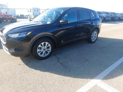 2025 Ford Escape Active 4DR SUV