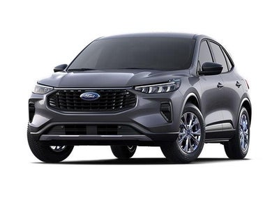 2025 Ford Escape Active 4DR SUV