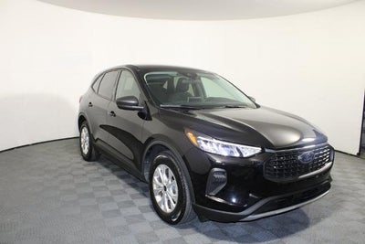 2025 Ford Escape Active 4DR SUV