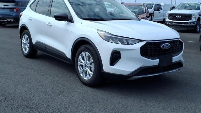 Preowned 2025 Ford Escape Active for Sale