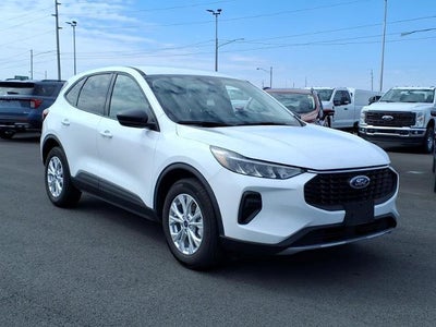 2025 Ford Escape Active 4DR SUV