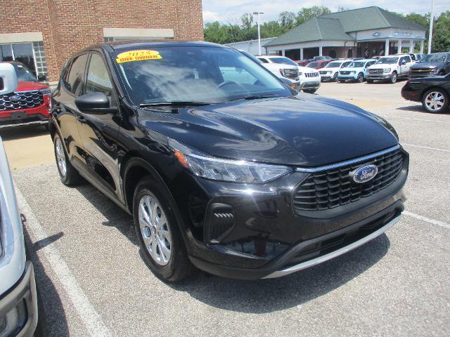 2025 Ford Escape - $26,987