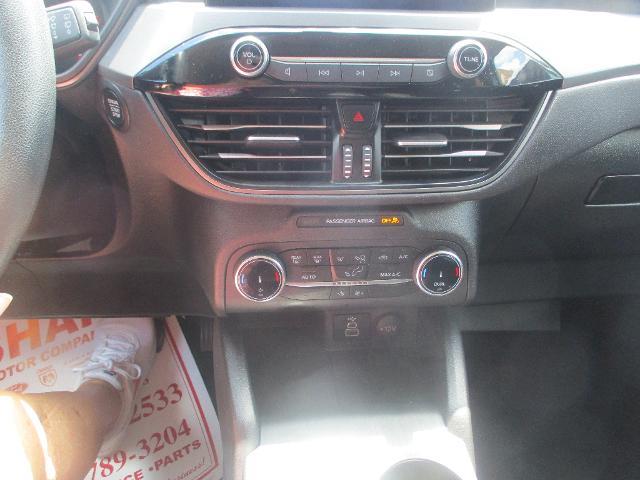 2025 Ford Escape - $26,987