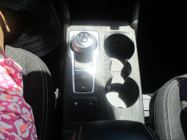2025 Ford Escape - $26,987
