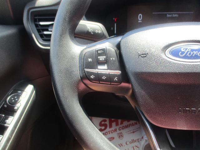 2025 Ford Escape - $26,987