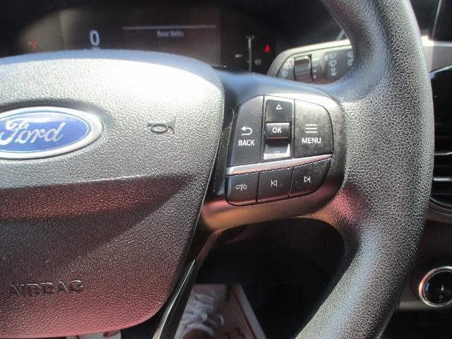 2025 Ford Escape - $26,987