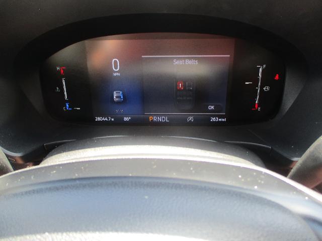 2025 Ford Escape - $26,987