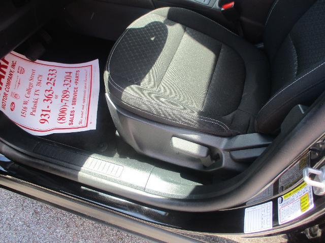2025 Ford Escape - $26,987