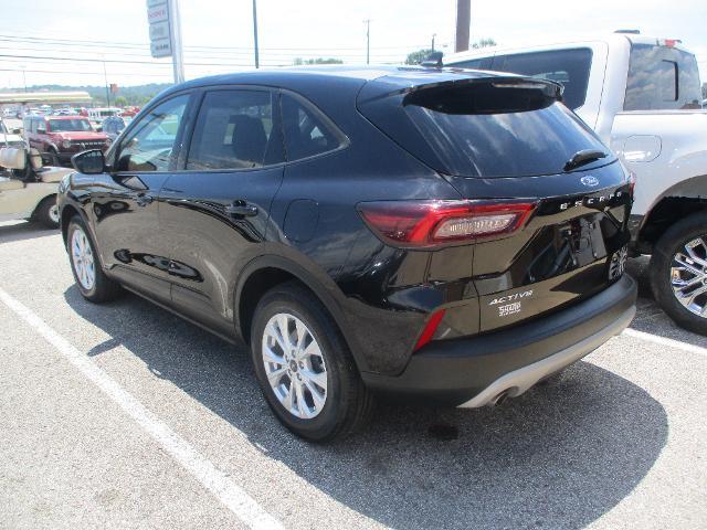 2025 Ford Escape - $26,987