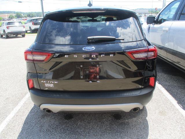 2025 Ford Escape - $26,987