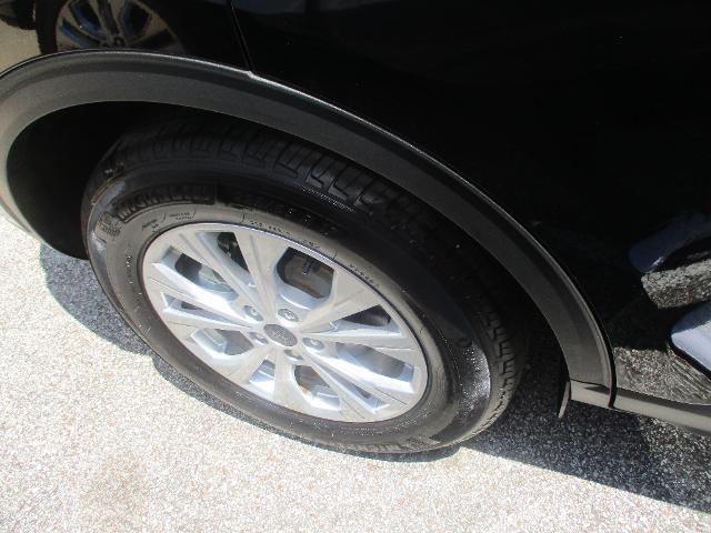 2025 Ford Escape - $26,987