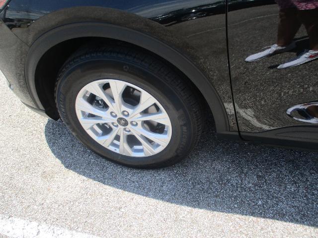 2025 Ford Escape - $26,987