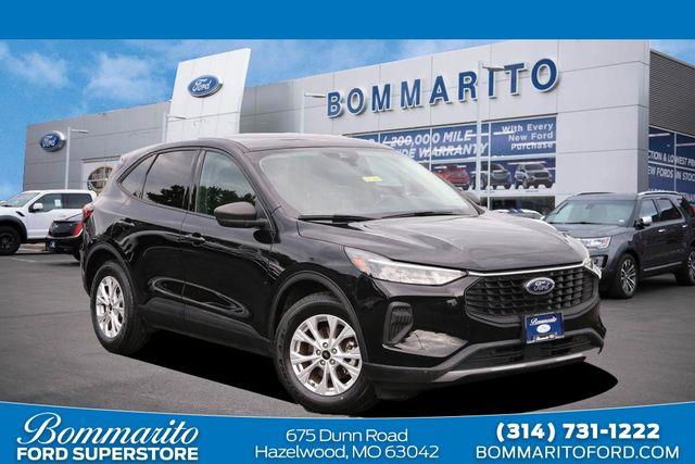 2025 Ford Escape - $22,990