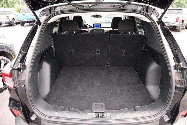 2025 Ford Escape - $22,990