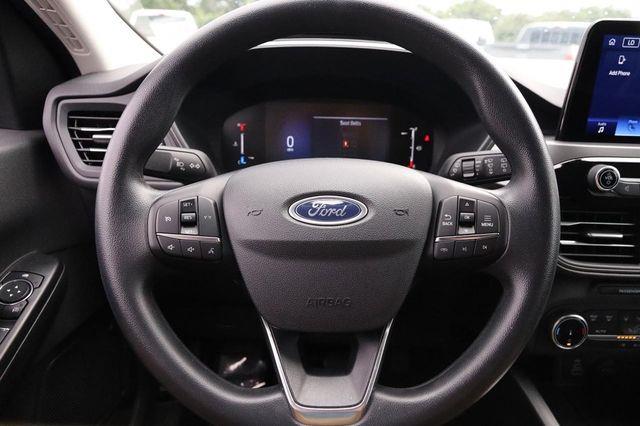 2025 Ford Escape - $22,990