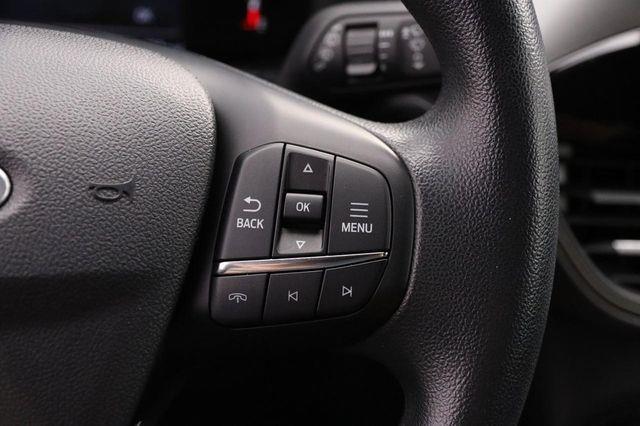 2025 Ford Escape - $22,990