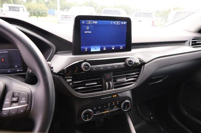 2025 Ford Escape - $22,990