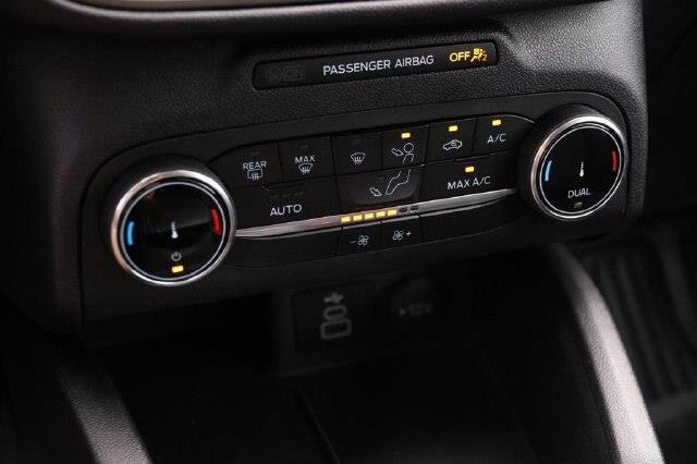 2025 Ford Escape - $22,990