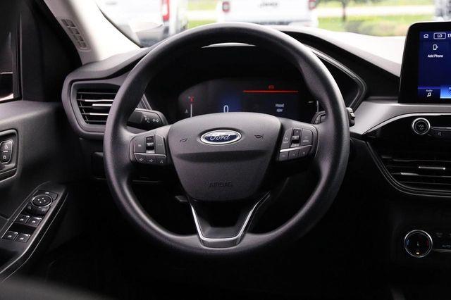 2025 Ford Escape - $22,990