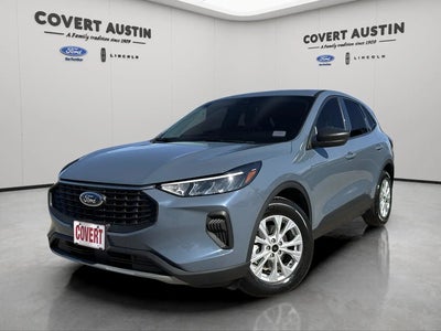 2025 Ford Escape Active 4DR SUV