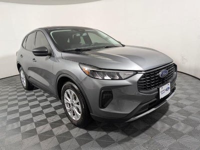 Photo of a 2025 Ford Escape Active 4DR SUV for sale