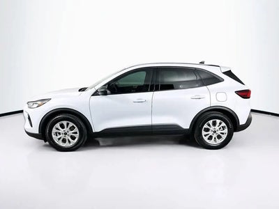 2025 Ford Escape Active 4DR SUV