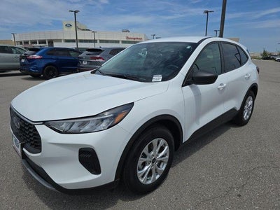 Photo of a 2026 Ford Escape Active 4DR SUV for sale