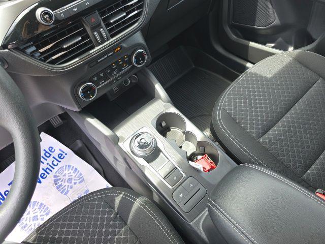 2026 Ford Escape - $27,000