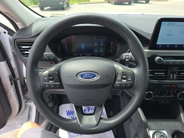 2026 Ford Escape - $27,000