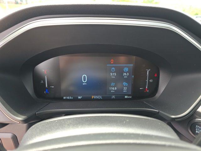 2026 Ford Escape - $27,000