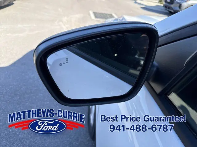 2026 Ford Escape - $24,997