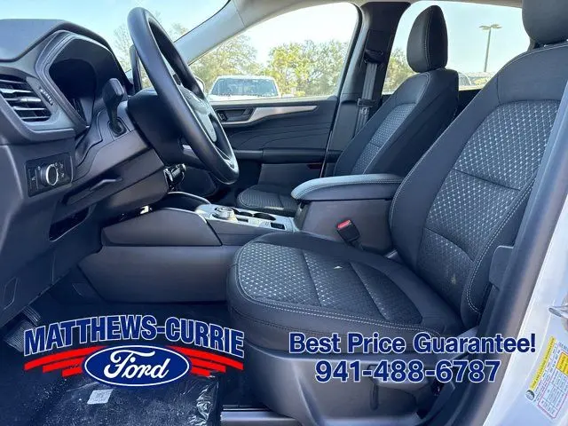 2026 Ford Escape - $24,997
