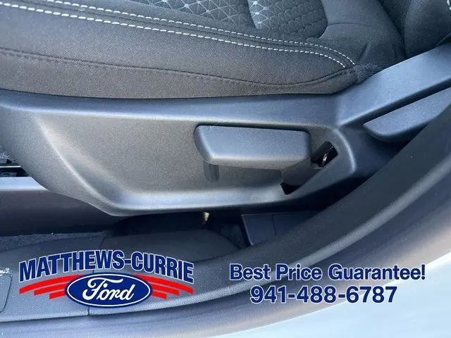 2026 Ford Escape - $24,997