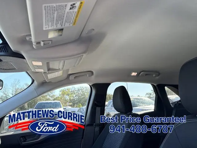 2026 Ford Escape - $24,997