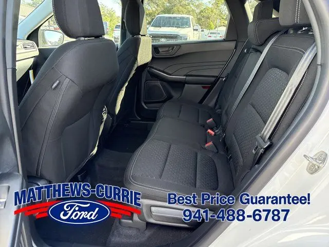 2026 Ford Escape - $24,997