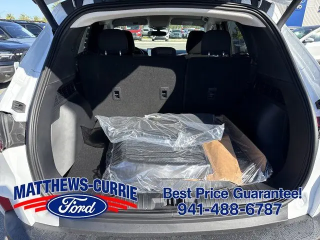 2026 Ford Escape - $24,997
