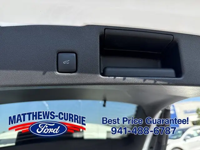 2026 Ford Escape - $24,997