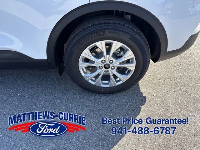 2026 Ford Escape - $24,997