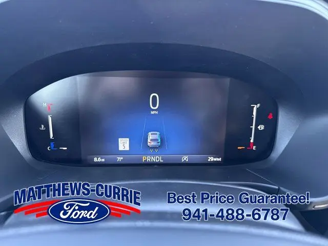 2026 Ford Escape - $24,997