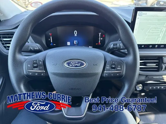 2026 Ford Escape - $24,997