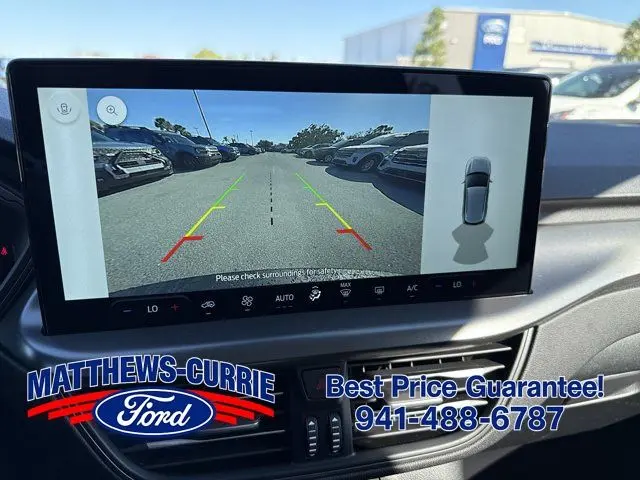 2026 Ford Escape - $24,997