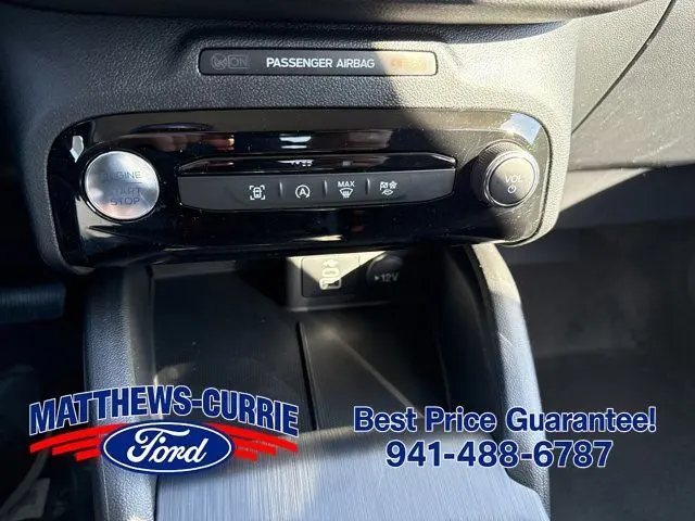 2026 Ford Escape - $24,997
