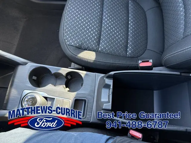 2026 Ford Escape - $24,997