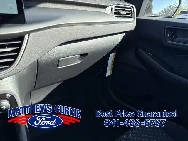2026 Ford Escape - $24,997