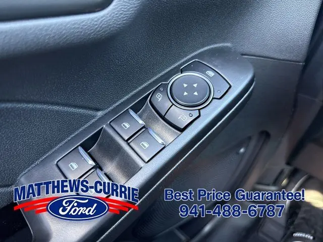 2026 Ford Escape - $24,997